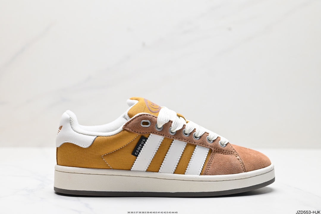 Adidas Campus Shoes